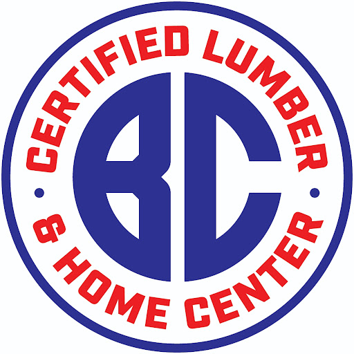 Certified Lumber of Williamsburg logo