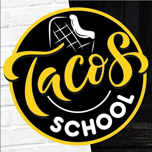 Tacos School logo