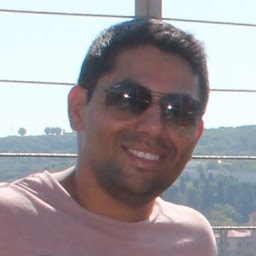 avatar of Manoel Campos