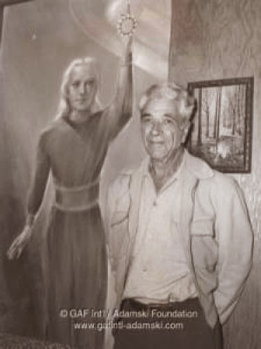 He Had Considerable Support From Ufo Proponents He Had Considerable Support From Ufo Proponents