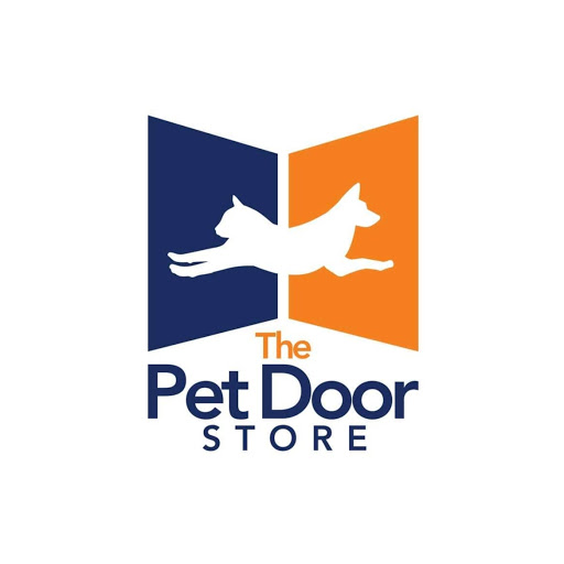 Pet Door Store logo