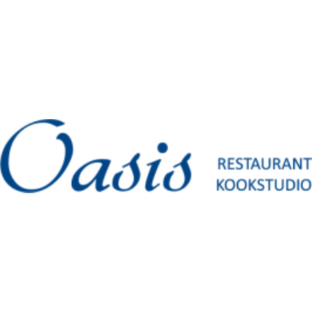 Restaurant & Kookstudio Oasis