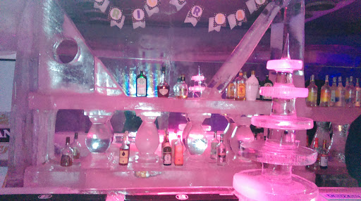Magic Ice