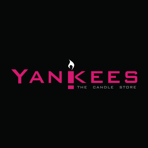 Yankee's - The Candle Store logo