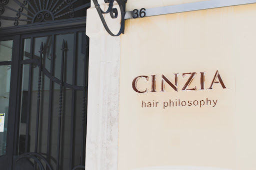 Cinzia Hair Philosophy