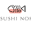 Sushi Nori