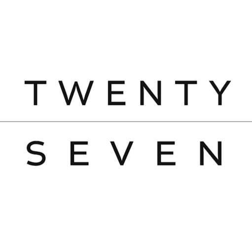 27 Boutique logo