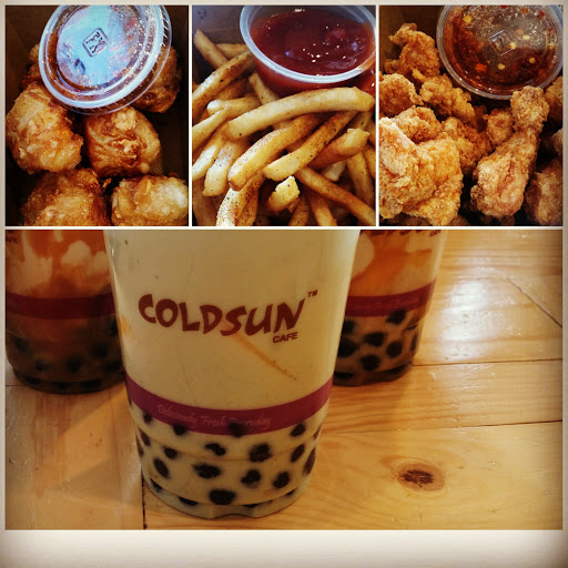 Coffee Shop «Coldsun Cafe», reviews and photos, 10021 Garden Grove Blvd, Garden Grove, CA 92844, USA