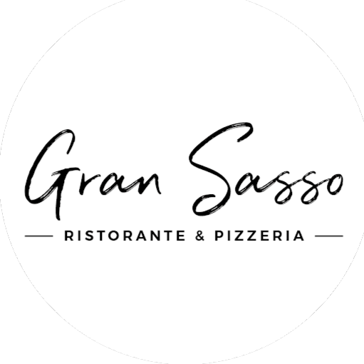 Gran Sasso Rijswijk italiaans restaurant pizzeria logo
