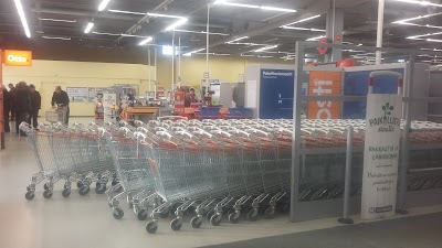 Photos of K-Supermarket Nekalan Suurjako