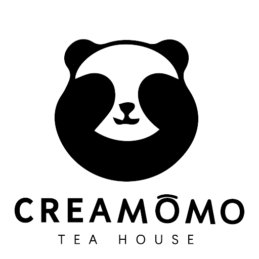 Creamomo Tea House logo