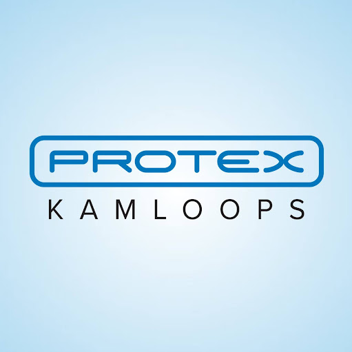 Protex Kamloops logo