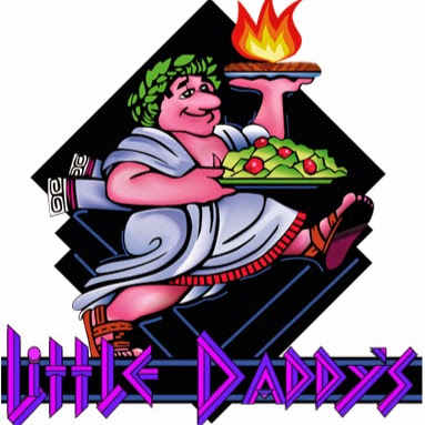 Little Daddy's