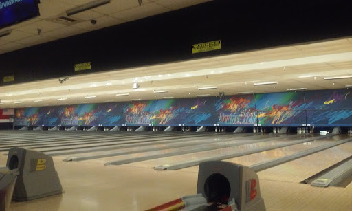 Bowling Alley «Brunswick Zone Harbour Lanes», reviews and photos, 1099 N Wickham Rd, Melbourne, FL 32935, USA