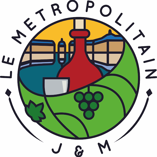 Le Métropolitain logo