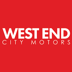 West End City Motors logo