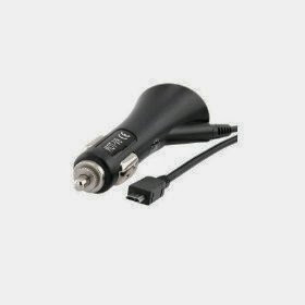  Samsung T959 Vibrant Galaxy S Car Charger