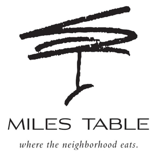 Miles Table logo