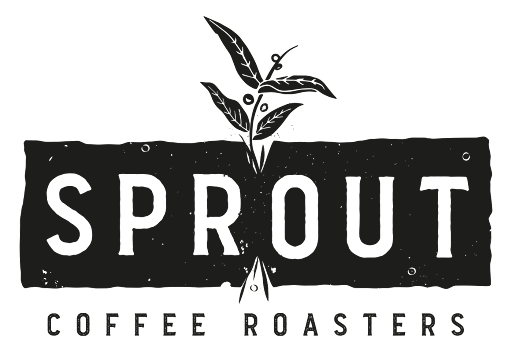 Sprout Coffee Roasters logo