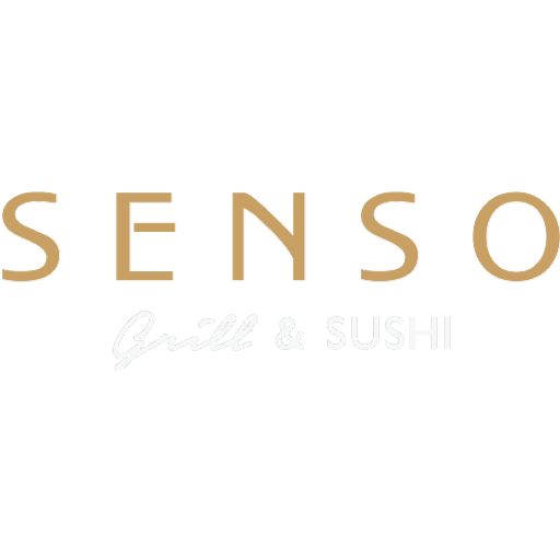 SENSO Grill & Sushi logo