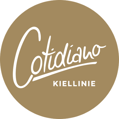 Cotidiano Kiellinie - Kiel logo