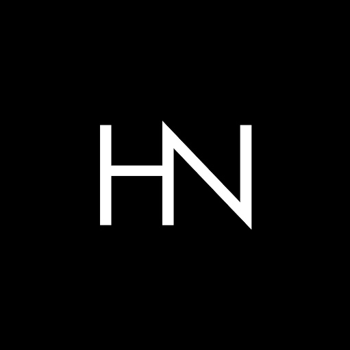 Harvey Nichols Dublin logo