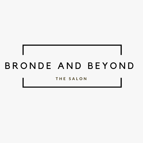 Bronde and Beyond The Salon