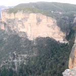 Cliffs around the Grose Valley (51590)