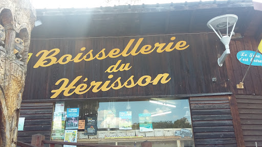 Boissellerie du Hérisson