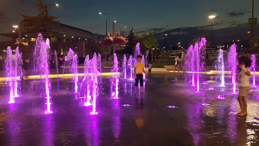 Square One Shopping Centre