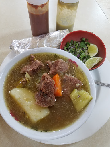 Saraga International Grocery