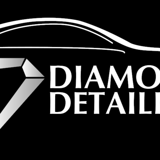 Diamond Detailing Coffs harbour logo