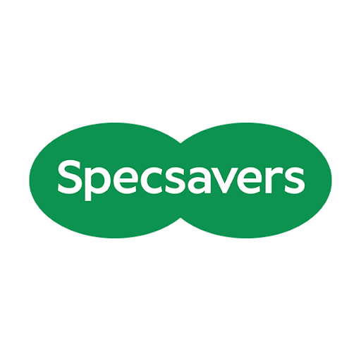 Specsavers Optometrists & Audiology - Charlestown Square logo