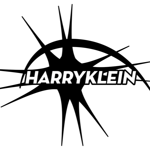 Harry Klein logo