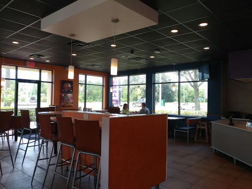 Mexican Restaurant «Taco Bell», reviews and photos, 3886 Sun City Center Blvd, Ruskin, FL 33570, USA