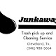 JUNKAWAY Junk Hauling and removal service