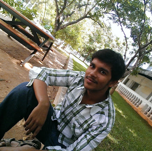 Image pertaining to VENKAT RAM