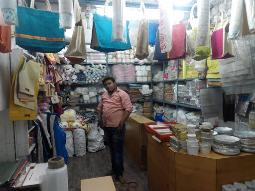 Akbarali Store, No 27, Anderson Street, 16, Wavoo Complex, Anderson Street, Chennai, Tamil Nadu 600001, India, Disposable_Items_shop, state TN