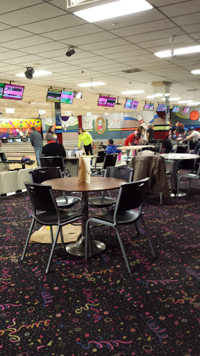 Bowling Alley «Jamestown Bowling Co», reviews and photos, 850 Foote Ave, Jamestown, NY 14701, USA