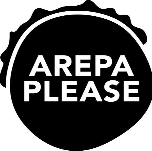 Arepa Please logo