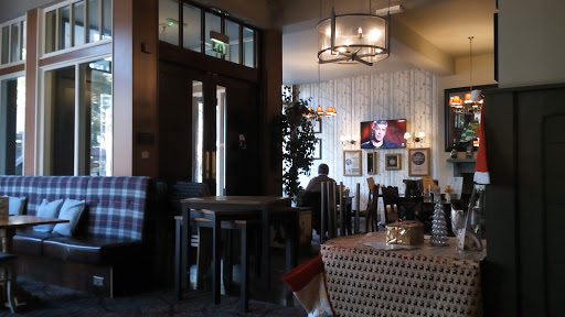 The Pear Tree