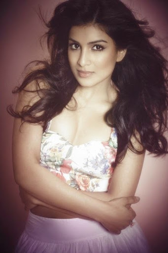 Pallavi Sharda Photos