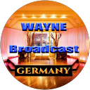 Wayne.Broadcast Germany