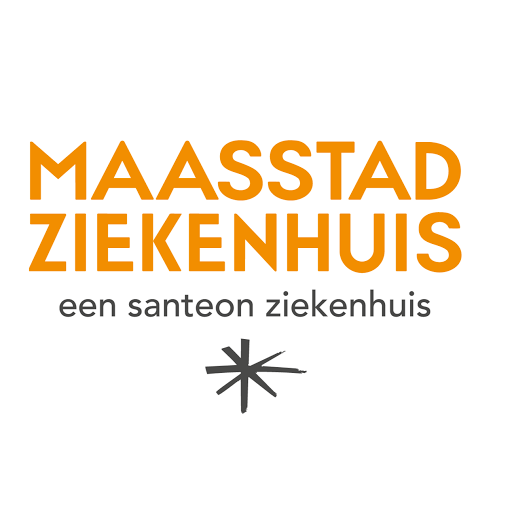 Maasstad Ziekenhuis logo
