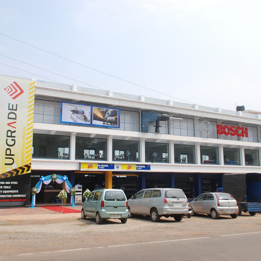 Upgrade - A Unit of Kakode Trading LLP, Opposite Veterinary Hospital, Sonsoddo Junction,, Bacbatt, Raia, Margao, Goa 403720, India, Construction_Material_Wholesaler, state GA