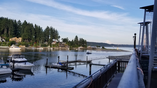 Restaurant «Green Turtle Restaurant», reviews and photos, 2905 Harborview Dr, Gig Harbor, WA 98335, USA