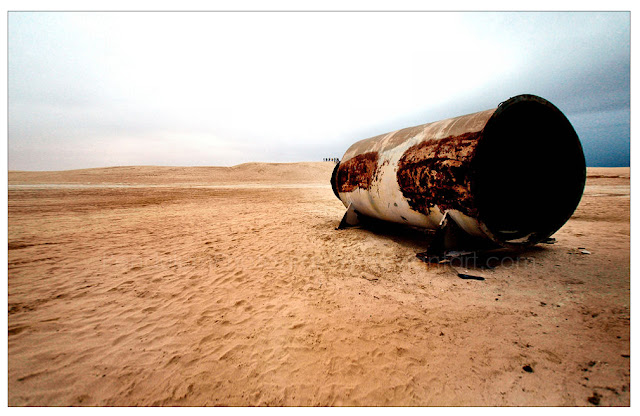 15
Amazing Examples of Desert Landscape Photography