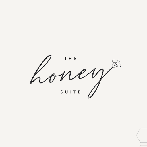 The Honey Suite logo