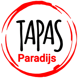 Tapasparadijs logo