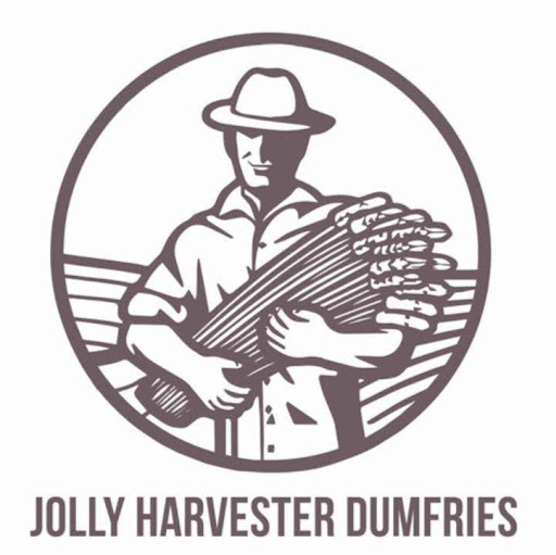 The Jolly Harvester logo